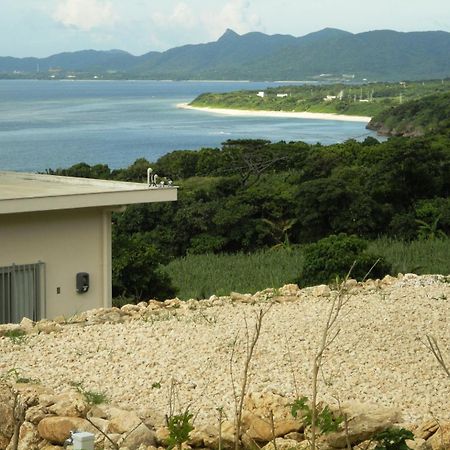 Vacances A La Mer Ishigaki Ishigaki  Екстер'єр фото