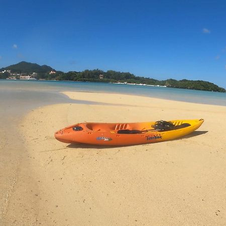 Vacances A La Mer Ishigaki Ishigaki  Екстер'єр фото