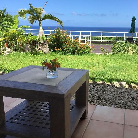 Vacances A La Mer Ishigaki Ishigaki  Екстер'єр фото
