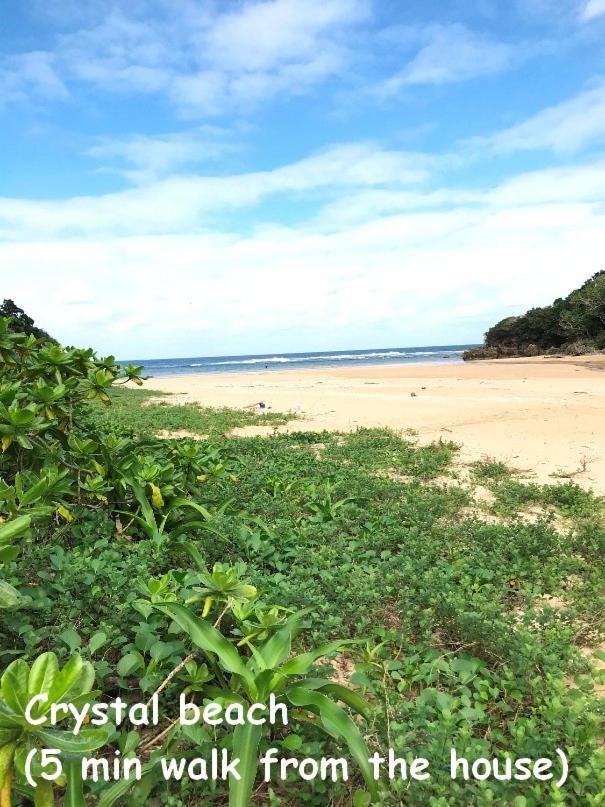 Vacances A La Mer Ishigaki Ishigaki  Екстер'єр фото