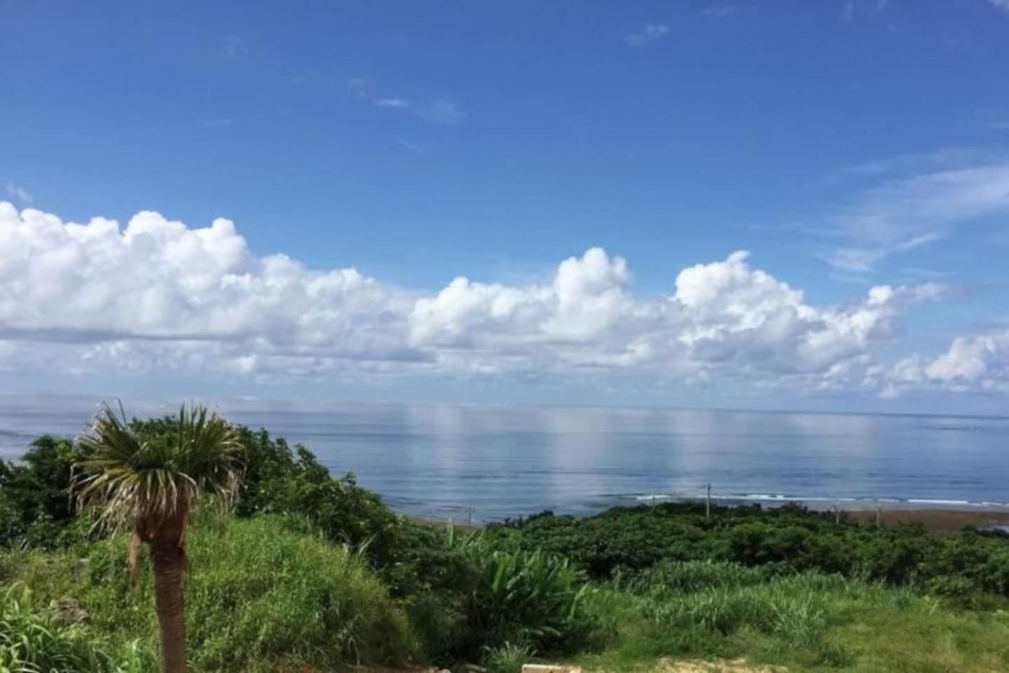 Vacances A La Mer Ishigaki Ishigaki  Екстер'єр фото