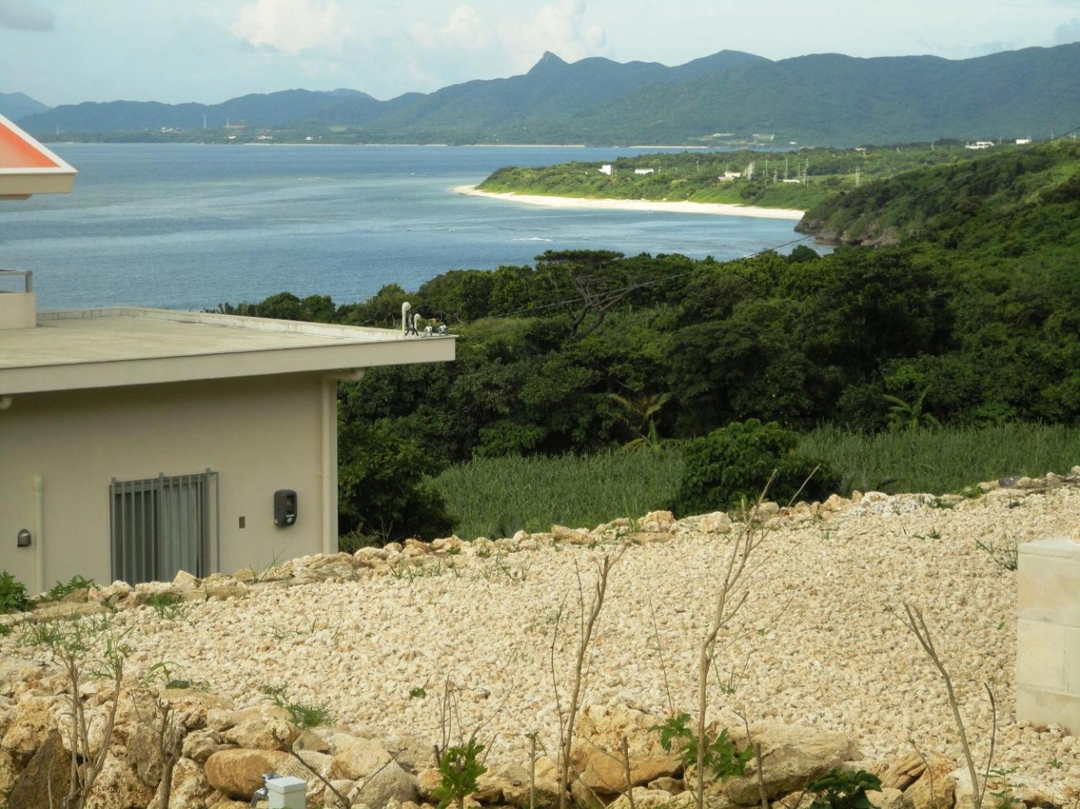 Vacances A La Mer Ishigaki Ishigaki  Екстер'єр фото