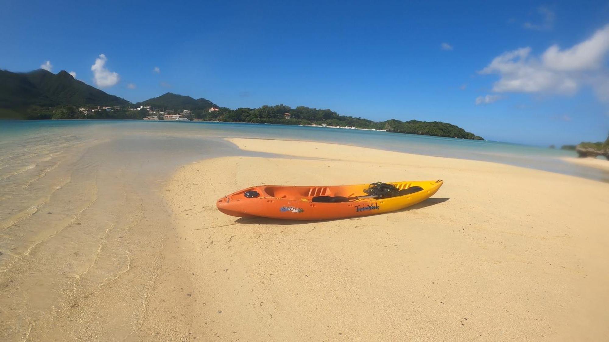 Vacances A La Mer Ishigaki Ishigaki  Екстер'єр фото