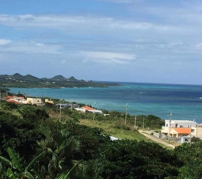 Vacances A La Mer Ishigaki Ishigaki  Екстер'єр фото