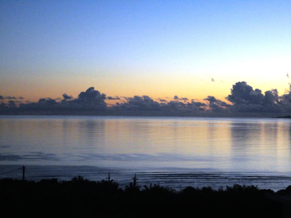 Vacances A La Mer Ishigaki Ishigaki  Екстер'єр фото