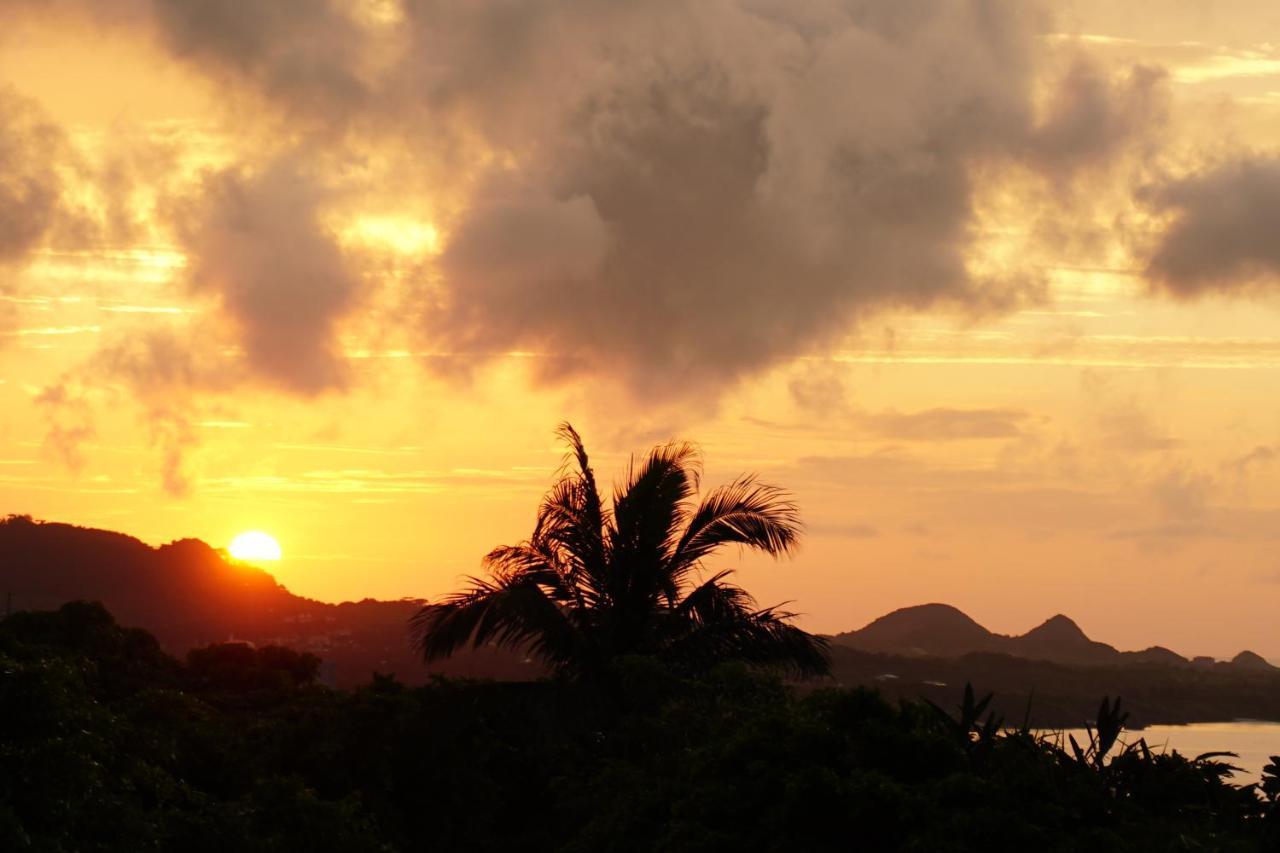 Vacances A La Mer Ishigaki Ishigaki  Екстер'єр фото