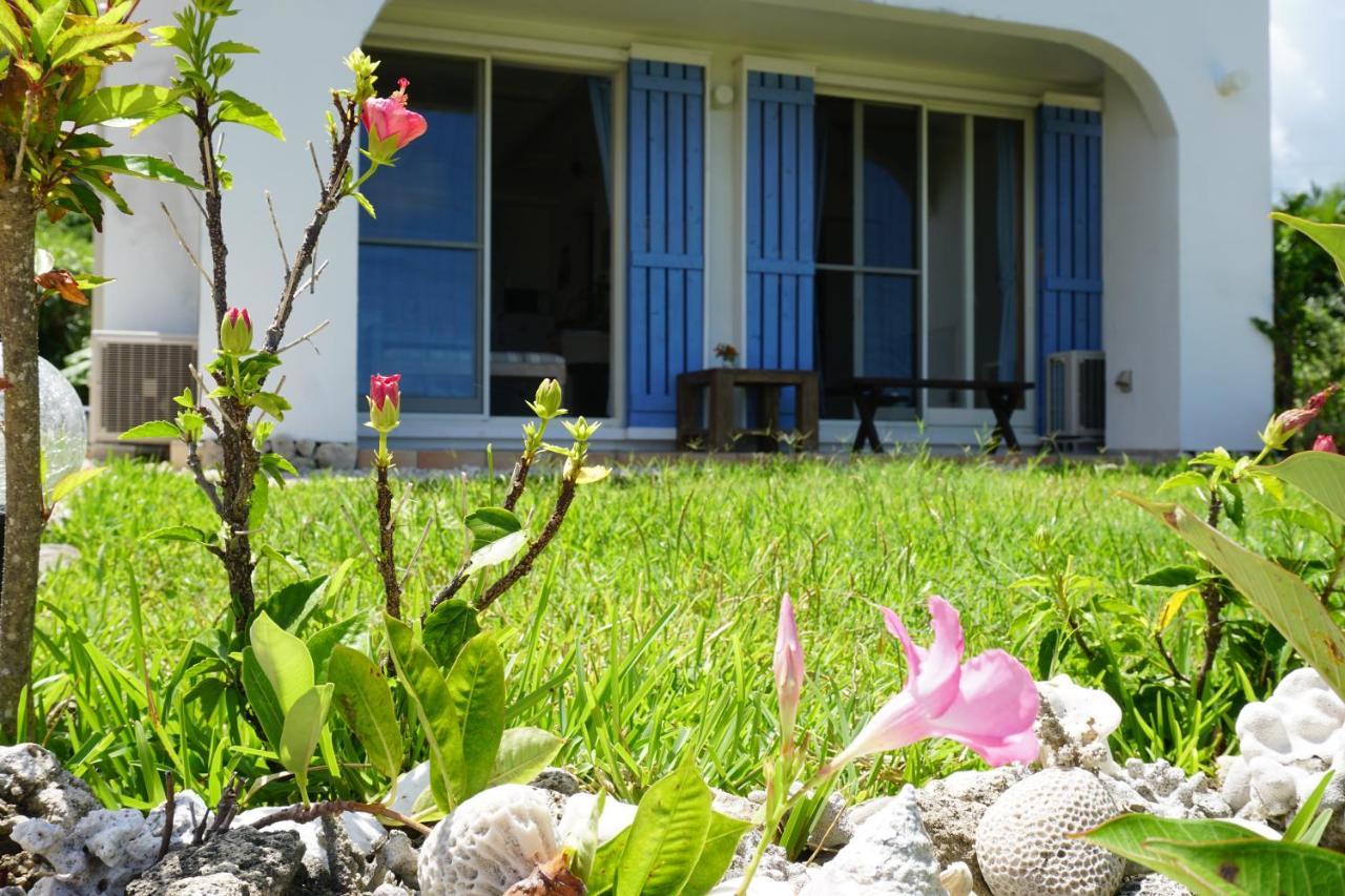 Vacances A La Mer Ishigaki Ishigaki  Екстер'єр фото