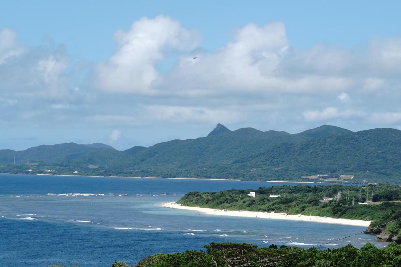 Vacances A La Mer Ishigaki Ishigaki  Екстер'єр фото