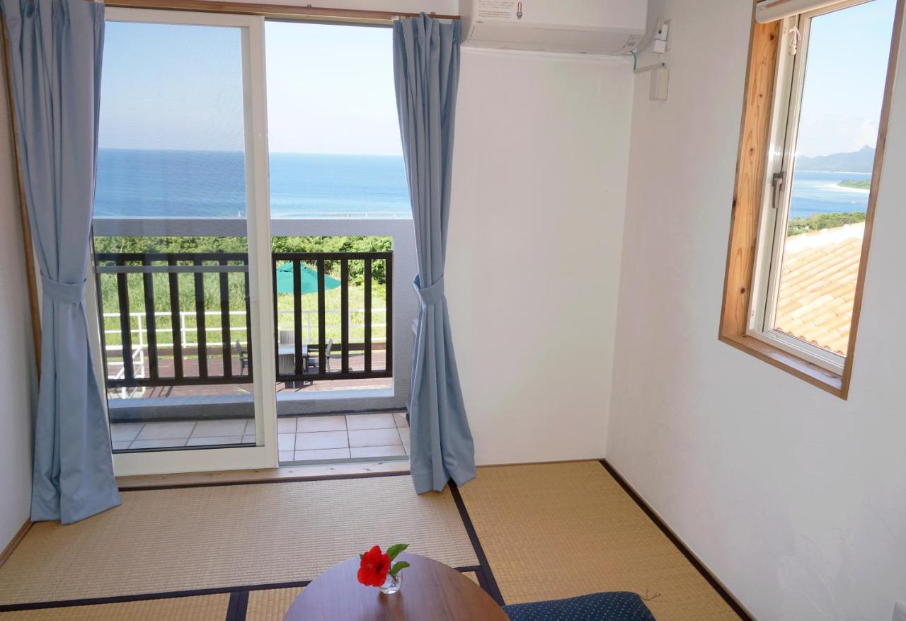 Vacances A La Mer Ishigaki Ishigaki  Екстер'єр фото