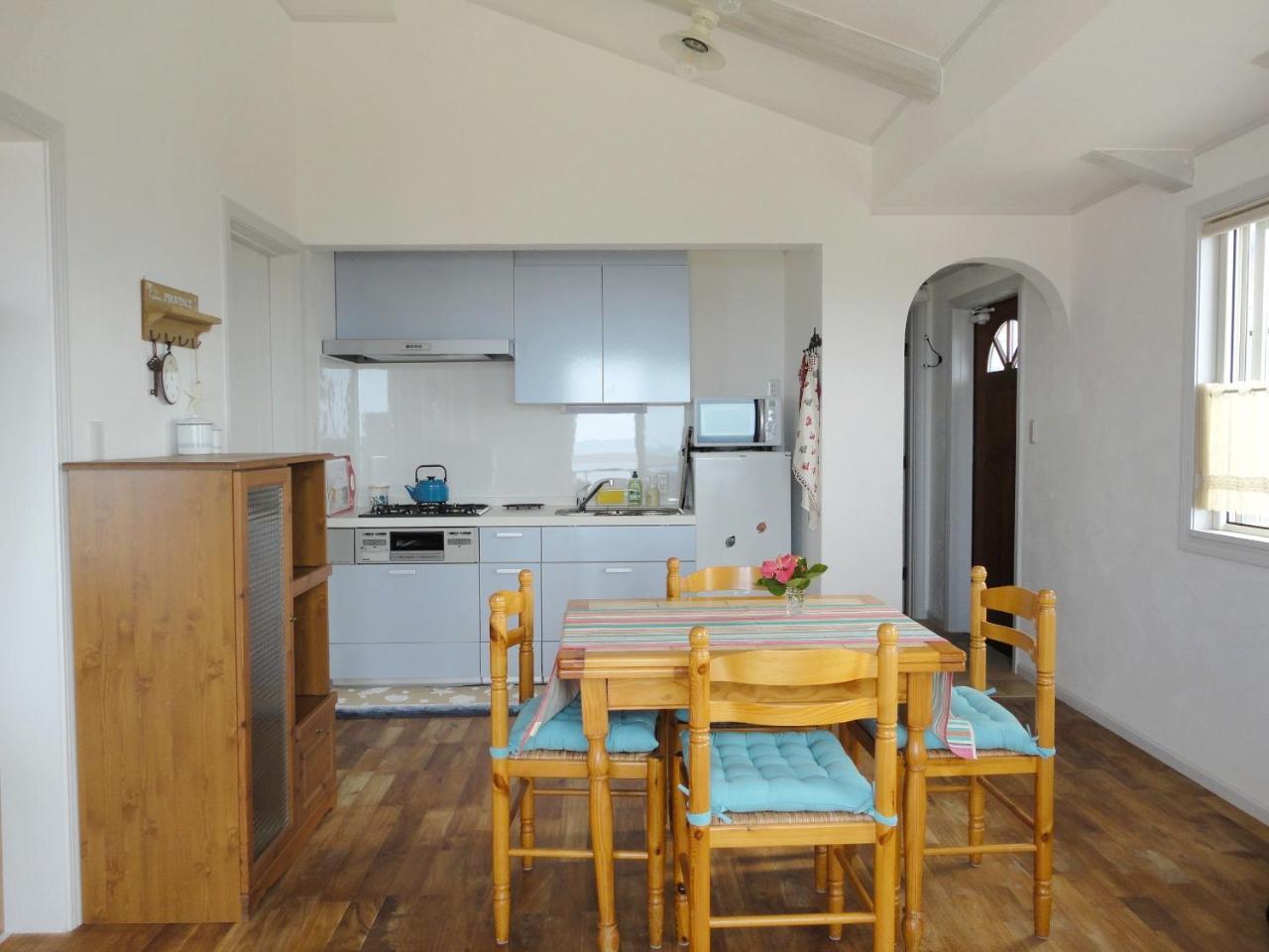 Vacances A La Mer Ishigaki Ishigaki  Екстер'єр фото