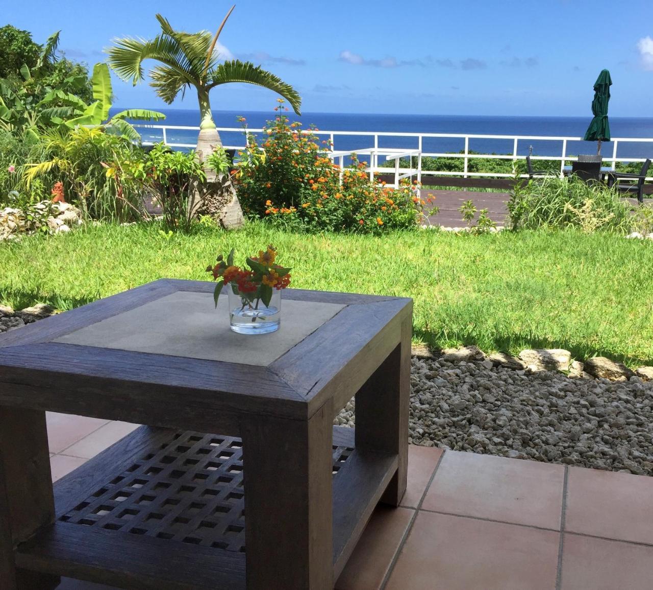 Vacances A La Mer Ishigaki Ishigaki  Екстер'єр фото