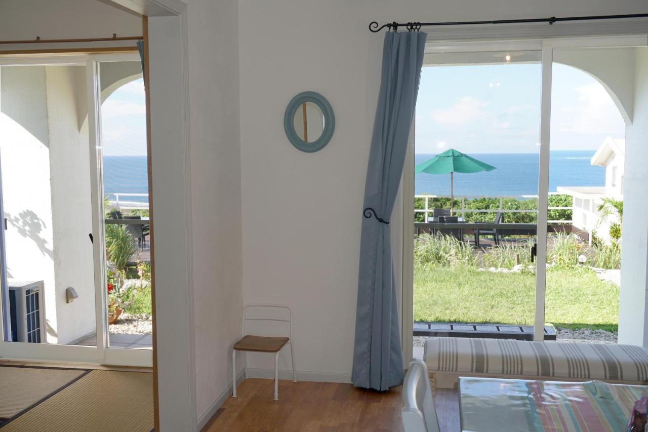 Vacances A La Mer Ishigaki Ishigaki  Екстер'єр фото
