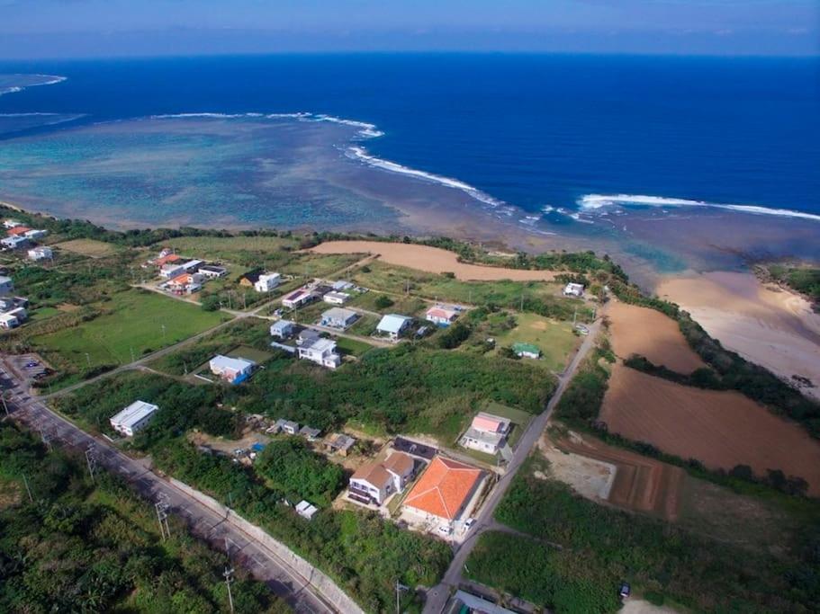 Vacances A La Mer Ishigaki Ishigaki  Екстер'єр фото