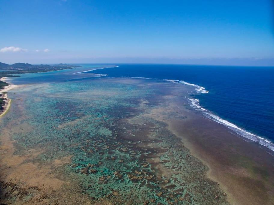 Vacances A La Mer Ishigaki Ishigaki  Екстер'єр фото