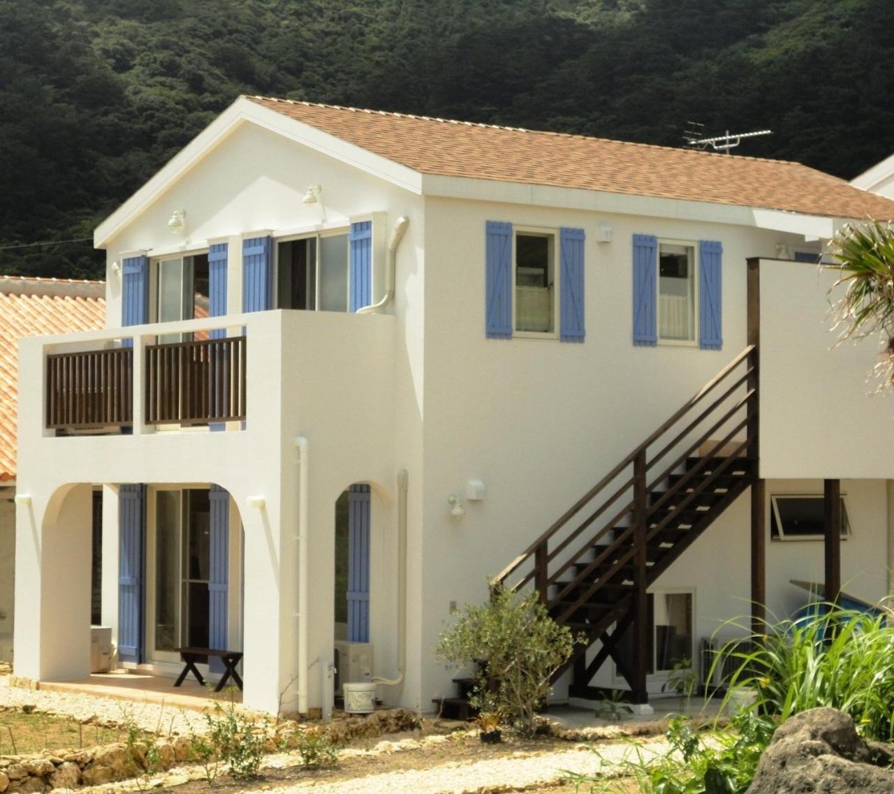 Vacances A La Mer Ishigaki Ishigaki  Екстер'єр фото