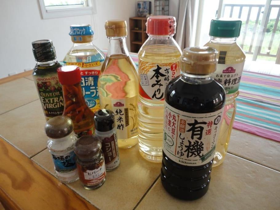 Vacances A La Mer Ishigaki Ishigaki  Екстер'єр фото