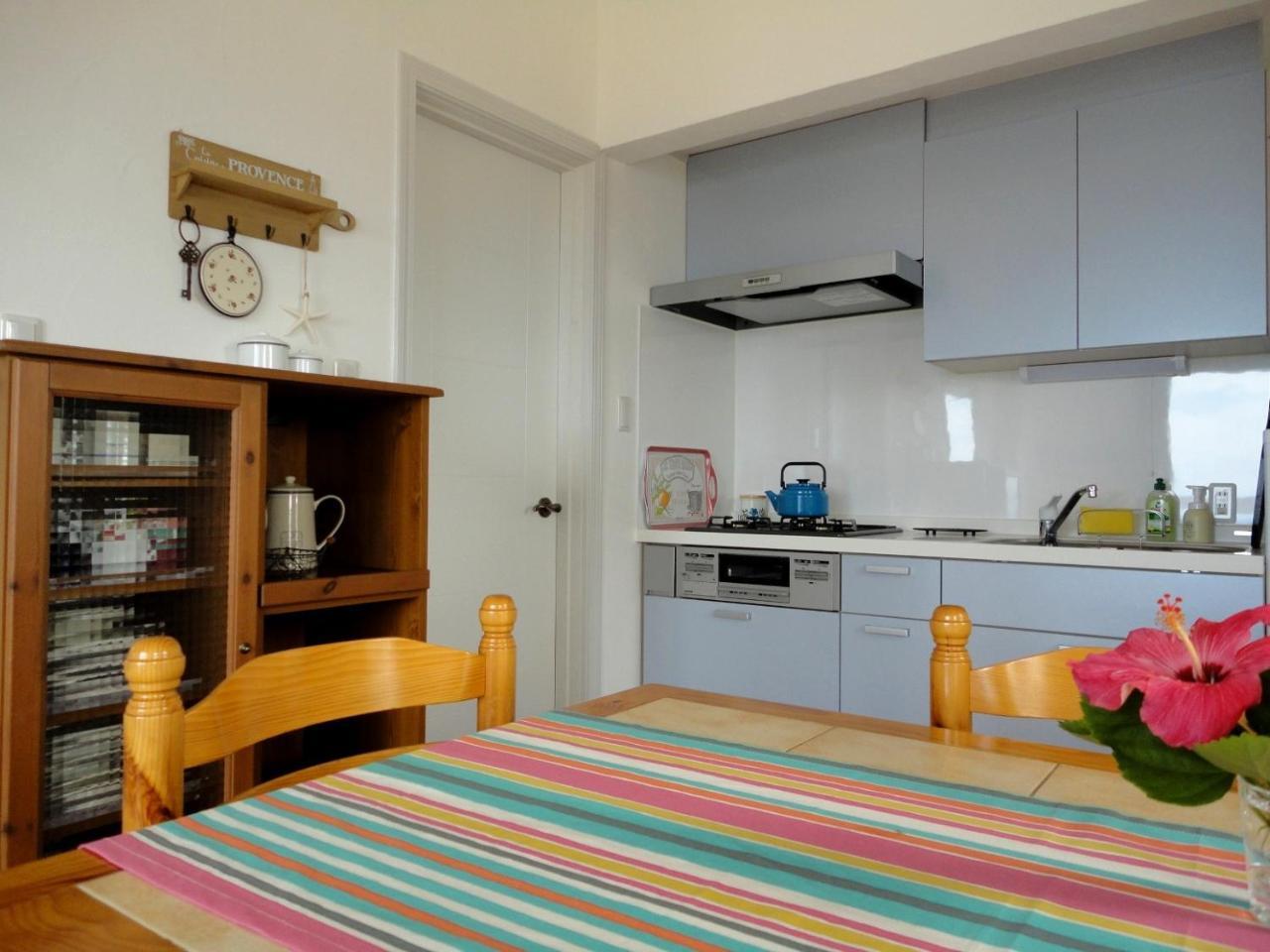 Vacances A La Mer Ishigaki Ishigaki  Екстер'єр фото