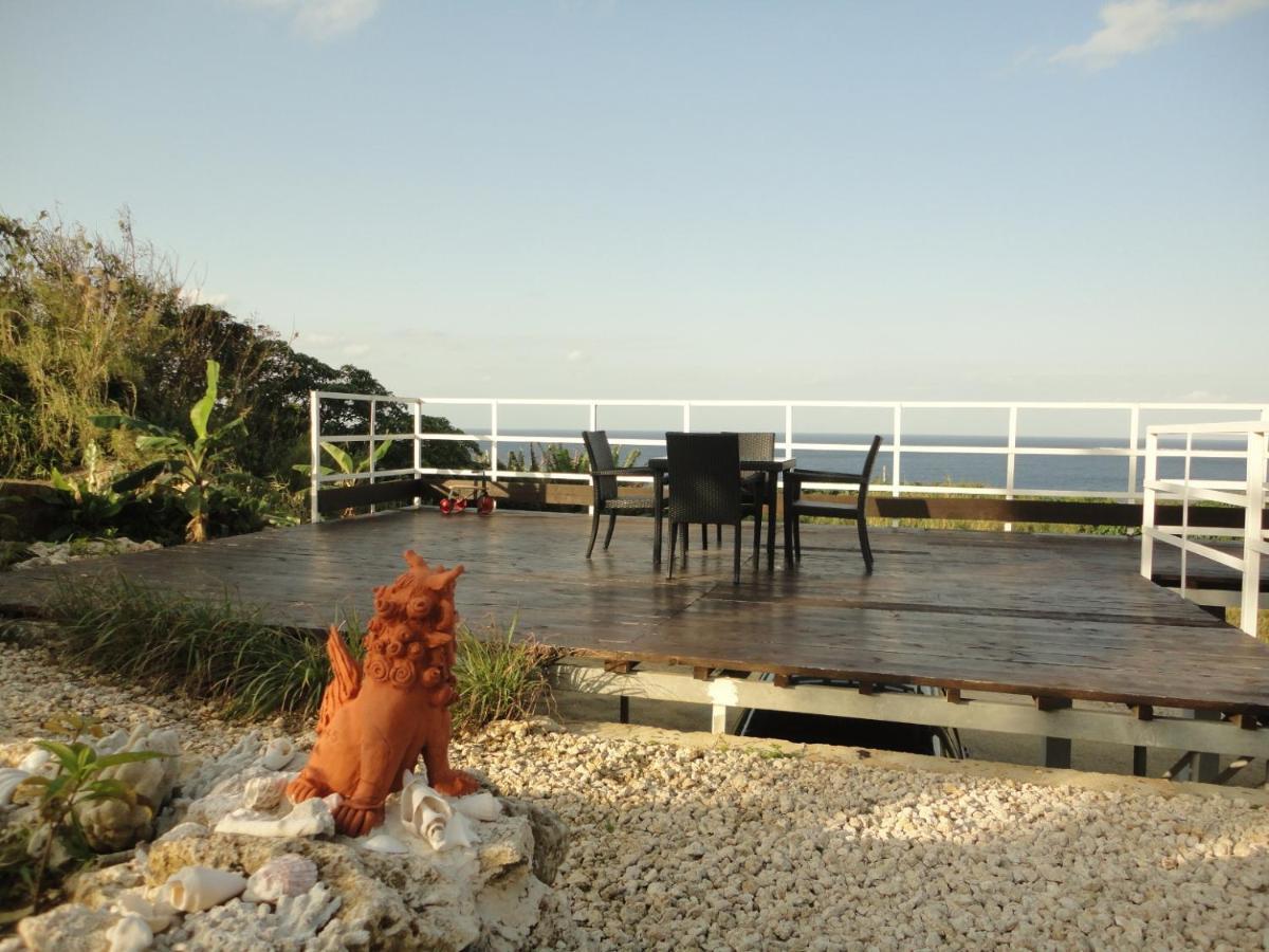 Vacances A La Mer Ishigaki Ishigaki  Номер фото