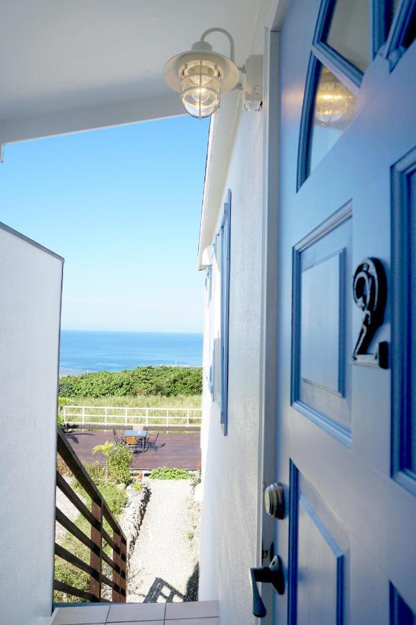 Vacances A La Mer Ishigaki Ishigaki  Екстер'єр фото