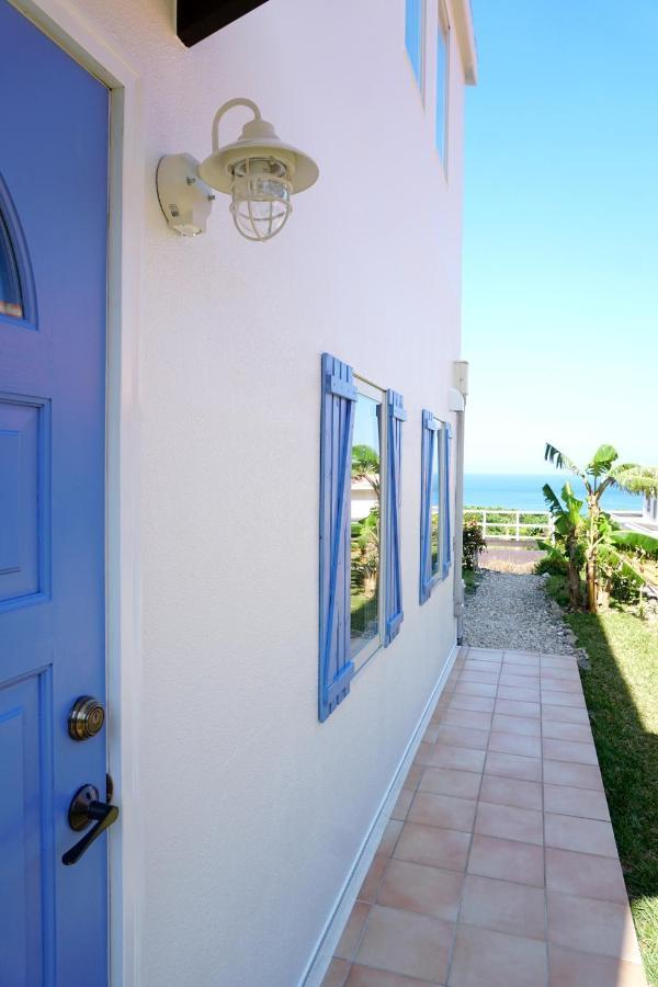 Vacances A La Mer Ishigaki Ishigaki  Екстер'єр фото